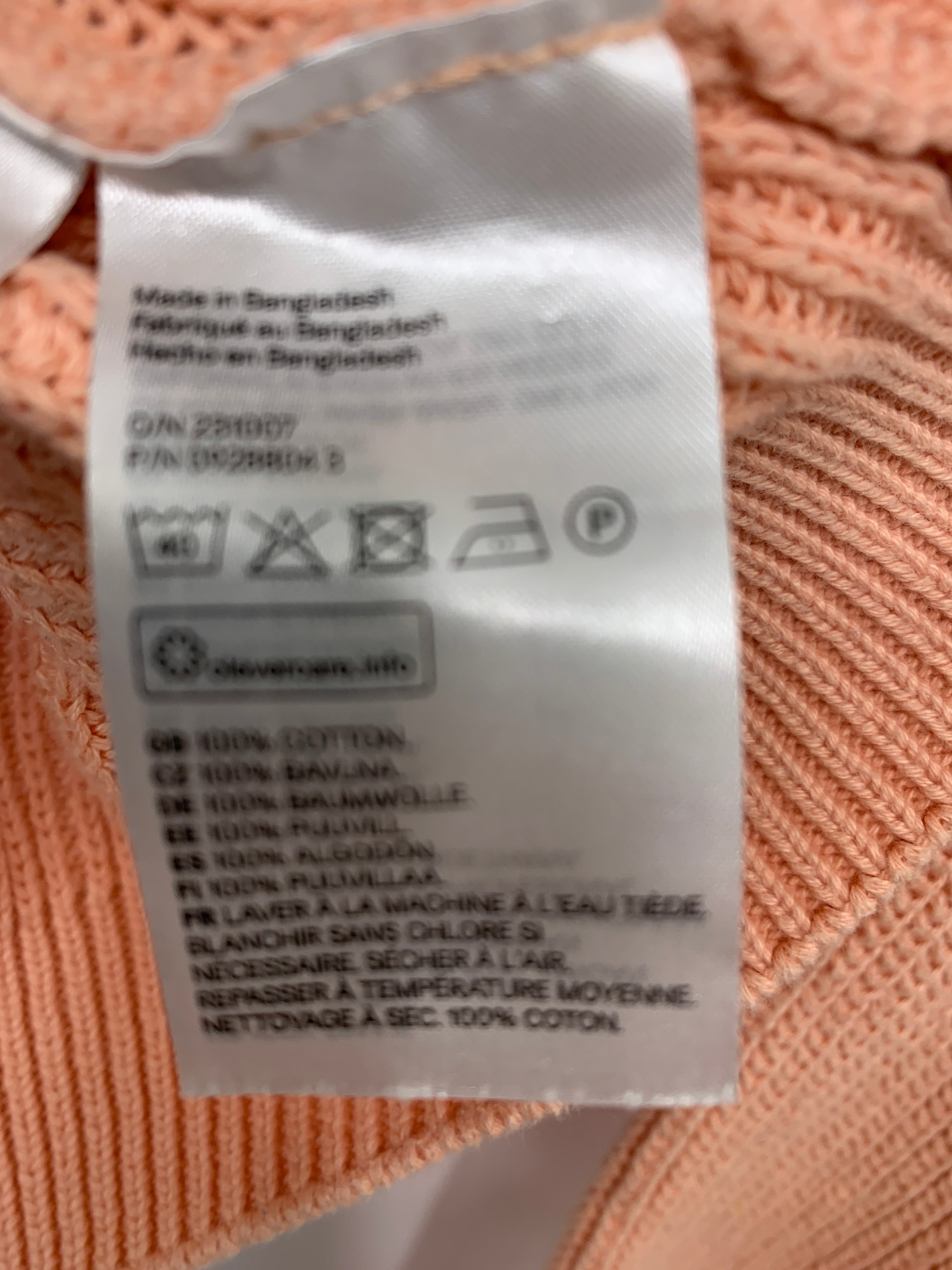 H&M Sweater
